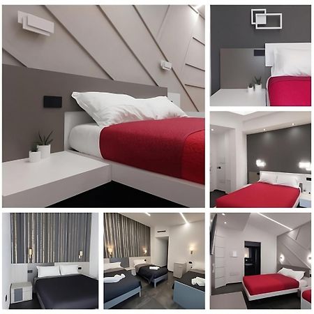 Incantos Charme B&B ตอร์โตลี ภายนอก รูปภาพ