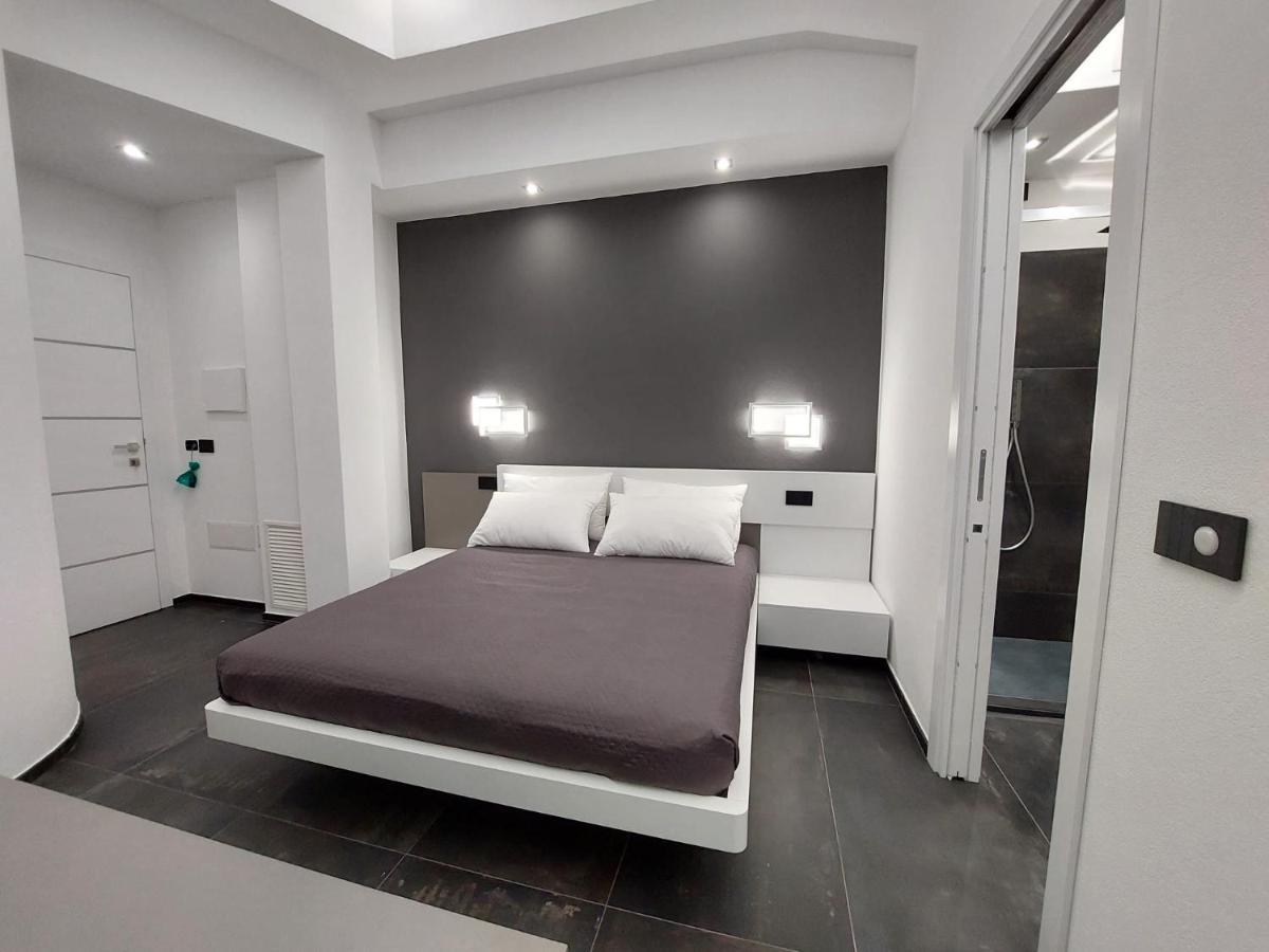 Incantos Charme B&B ตอร์โตลี ภายนอก รูปภาพ