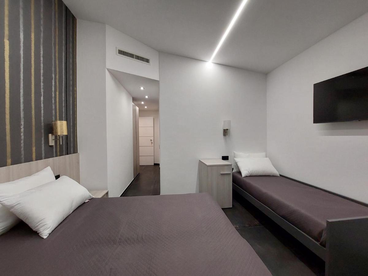 Incantos Charme B&B ตอร์โตลี ภายนอก รูปภาพ