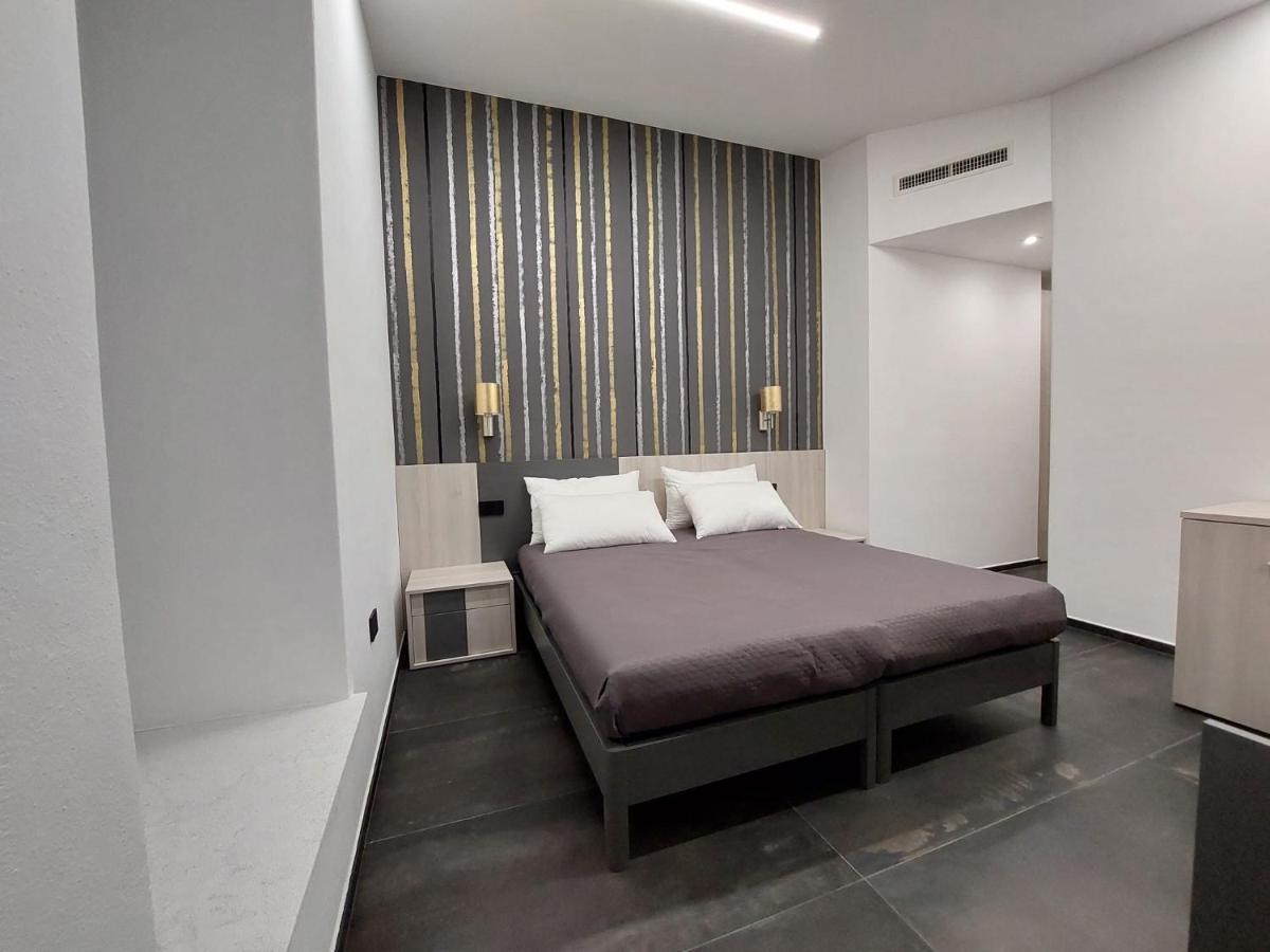 Incantos Charme B&B ตอร์โตลี ภายนอก รูปภาพ