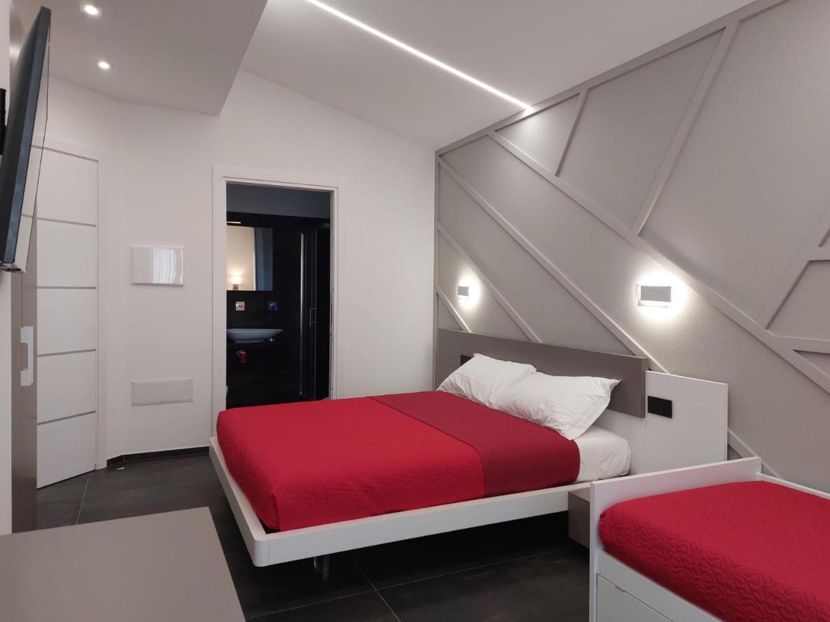 Incantos Charme B&B ตอร์โตลี ภายนอก รูปภาพ