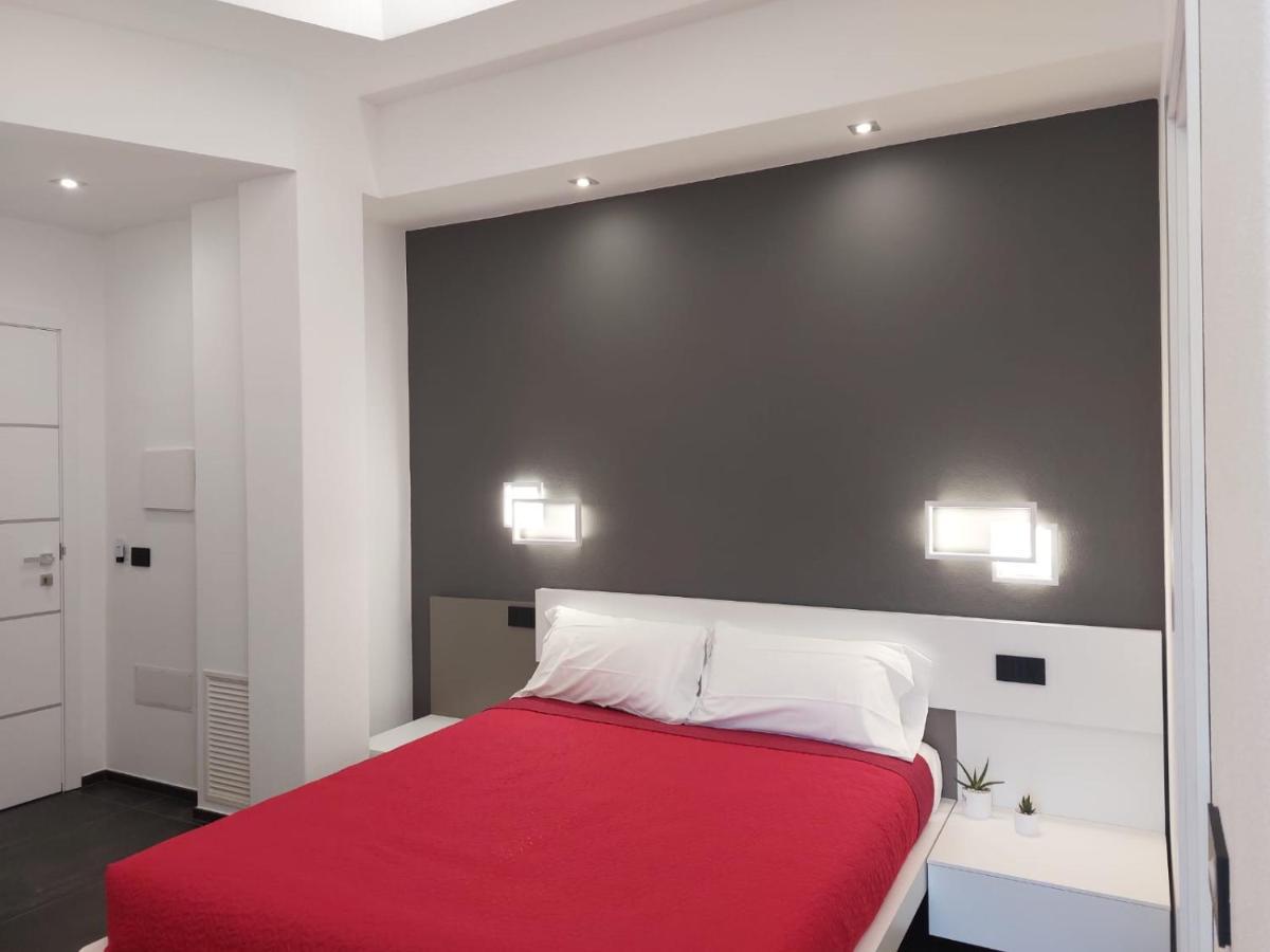 Incantos Charme B&B ตอร์โตลี ภายนอก รูปภาพ