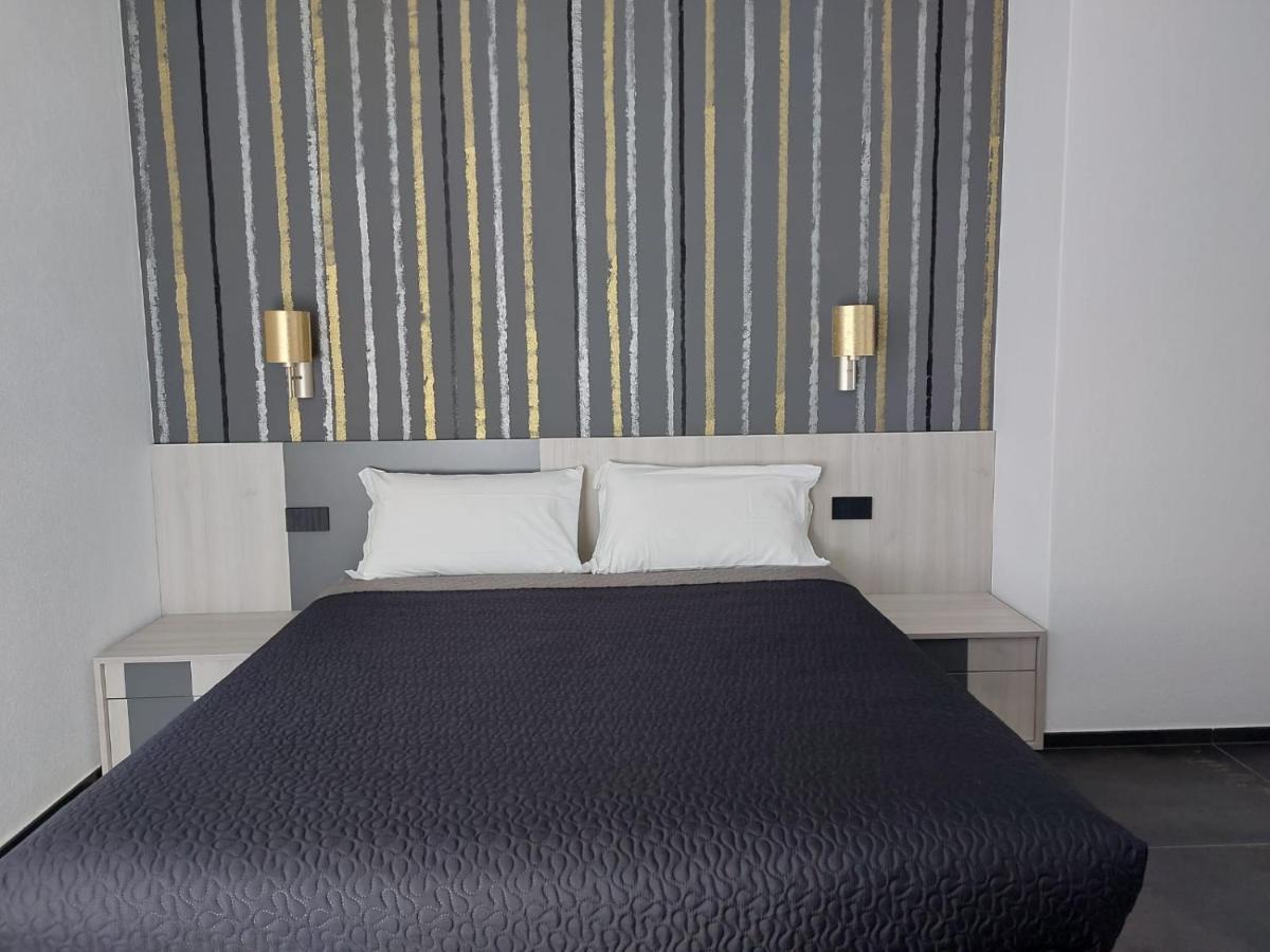 Incantos Charme B&B ตอร์โตลี ภายนอก รูปภาพ
