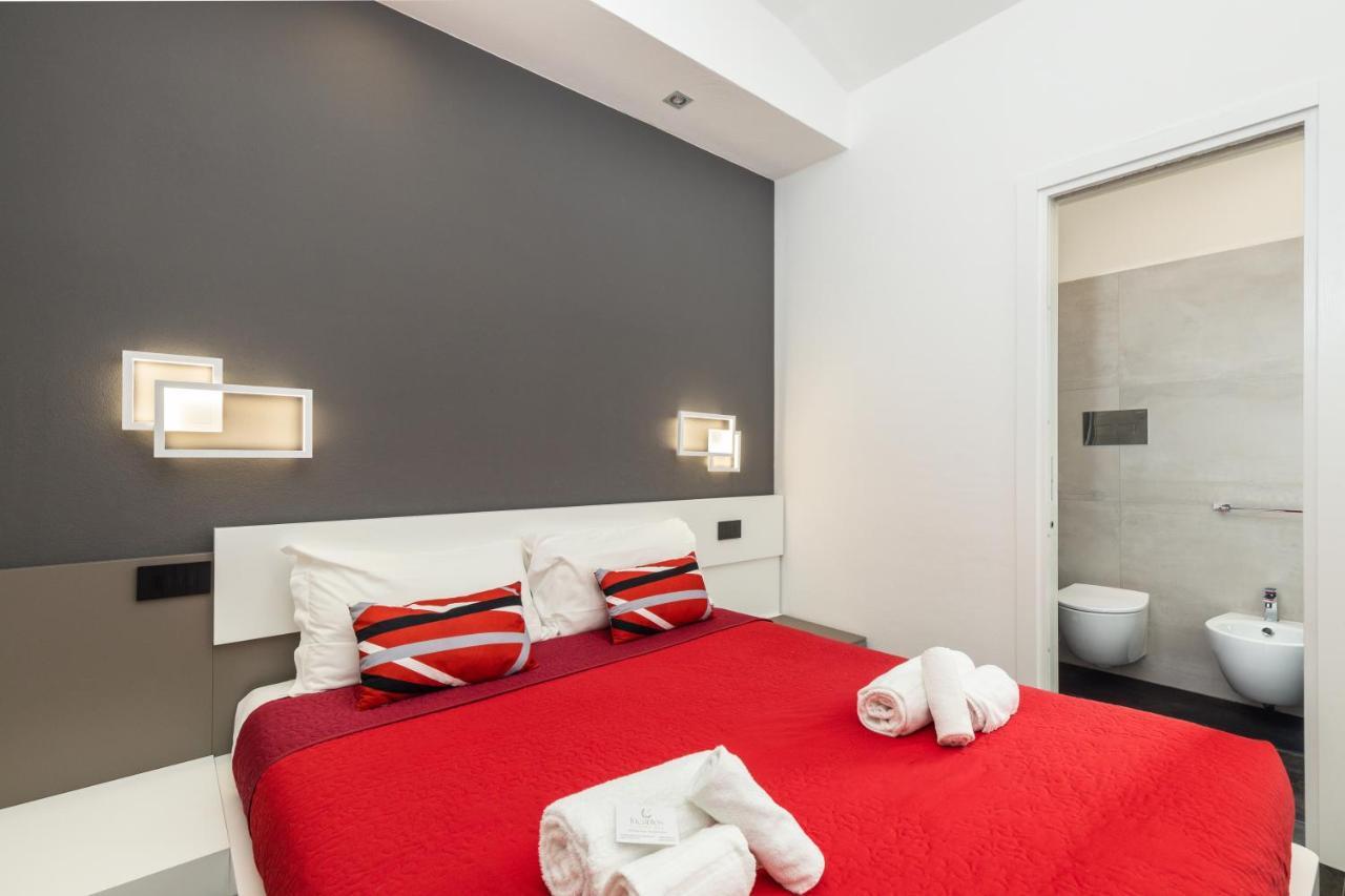 Incantos Charme B&B ตอร์โตลี ภายนอก รูปภาพ