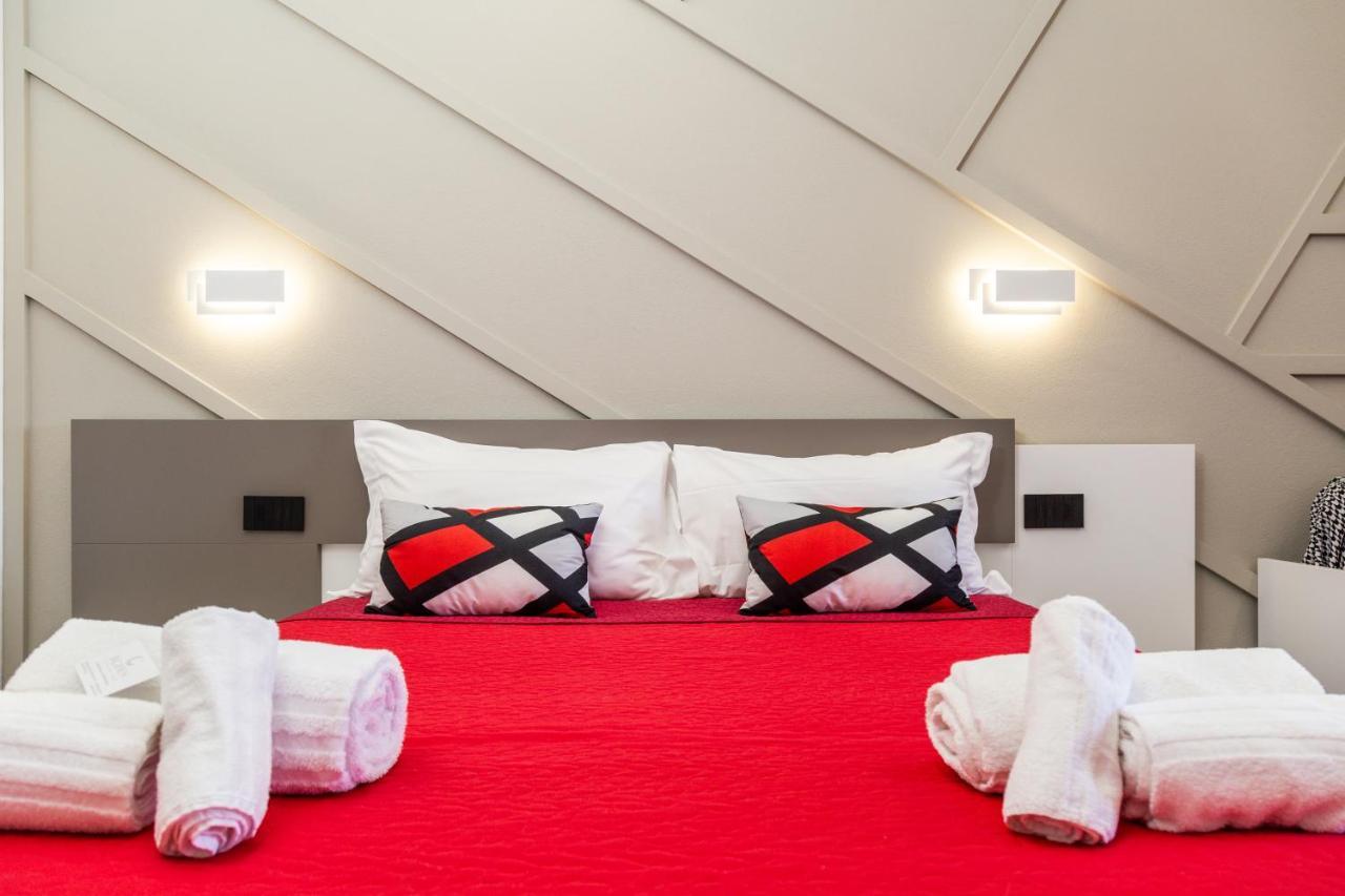 Incantos Charme B&B ตอร์โตลี ภายนอก รูปภาพ