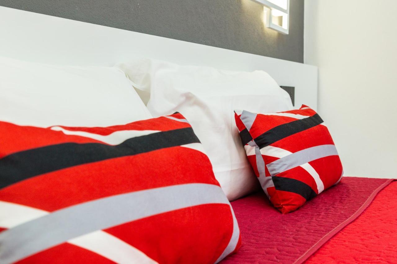 Incantos Charme B&B ตอร์โตลี ภายนอก รูปภาพ