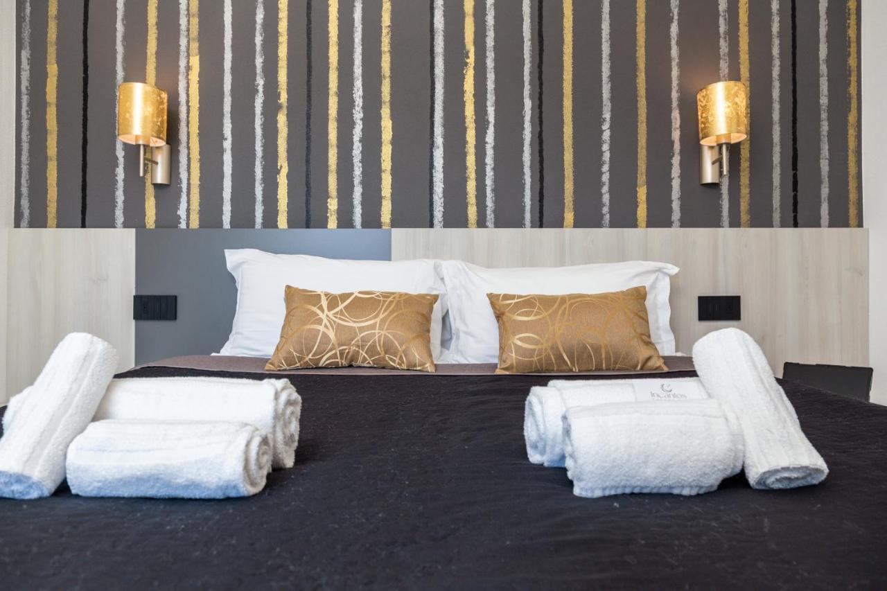 Incantos Charme B&B ตอร์โตลี ภายนอก รูปภาพ