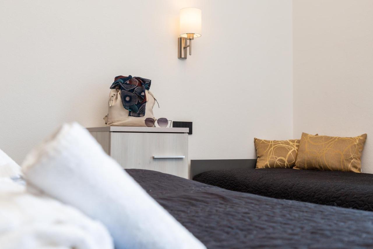 Incantos Charme B&B ตอร์โตลี ภายนอก รูปภาพ