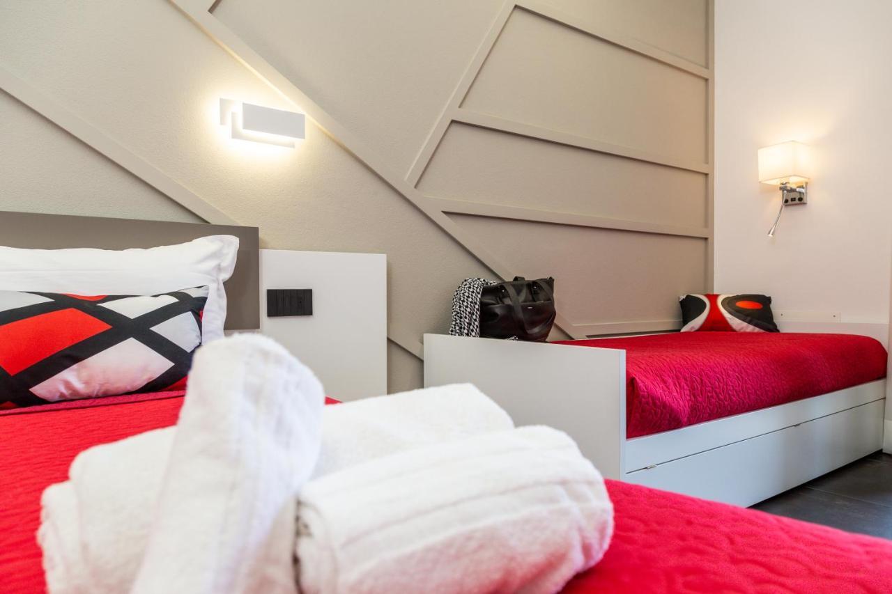 Incantos Charme B&B ตอร์โตลี ภายนอก รูปภาพ