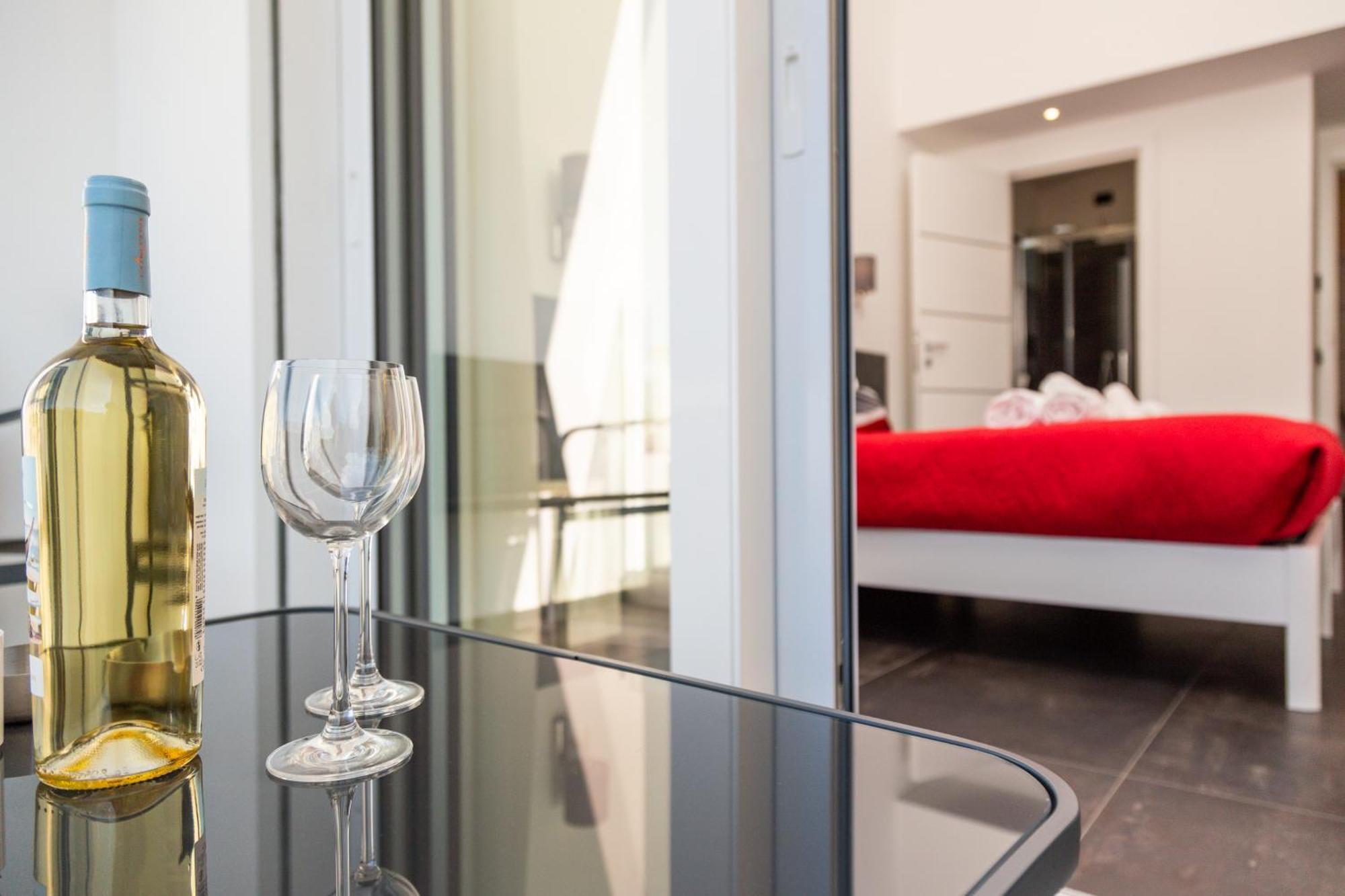 Incantos Charme B&B ตอร์โตลี ภายนอก รูปภาพ