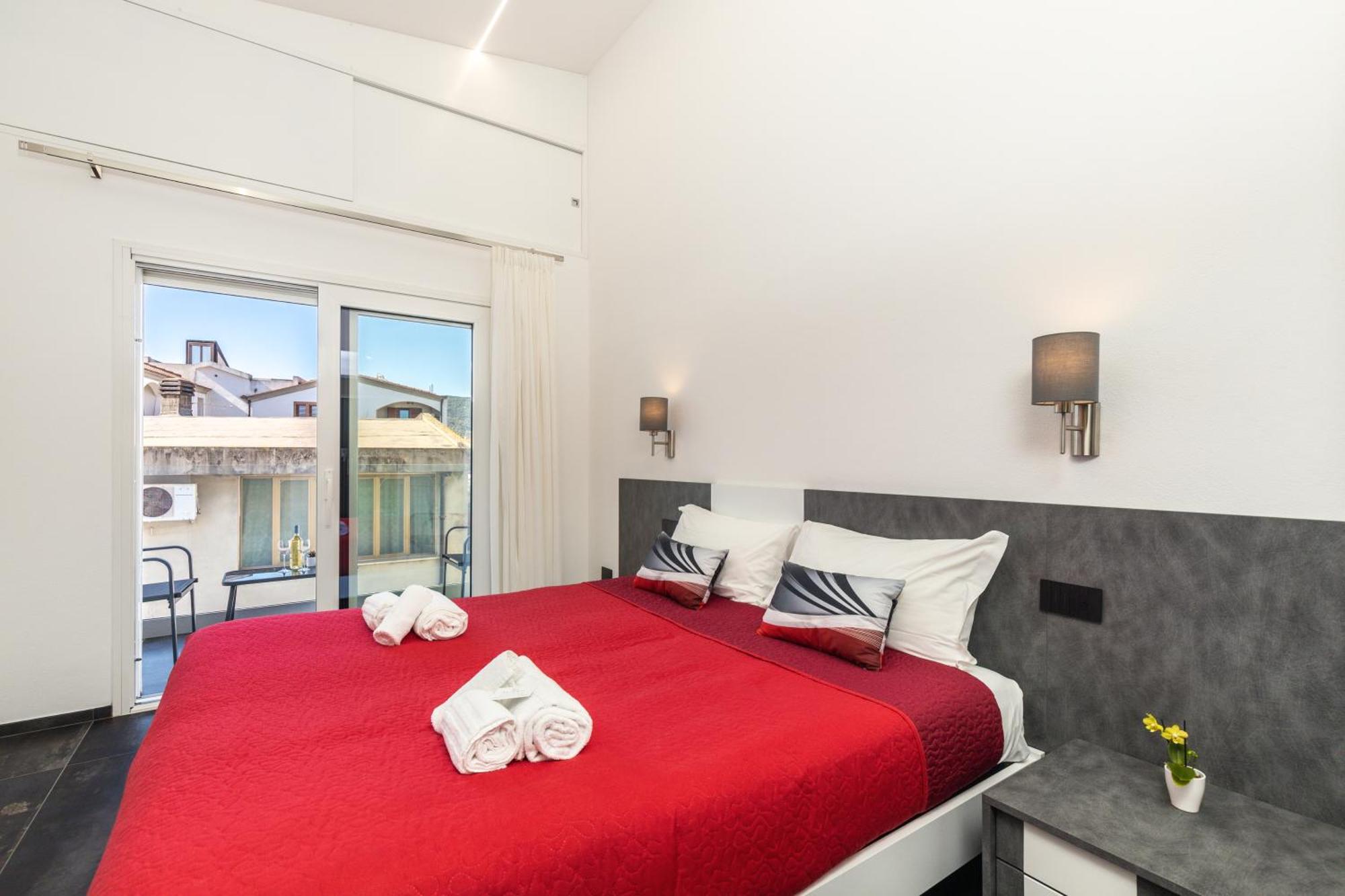 Incantos Charme B&B ตอร์โตลี ภายนอก รูปภาพ