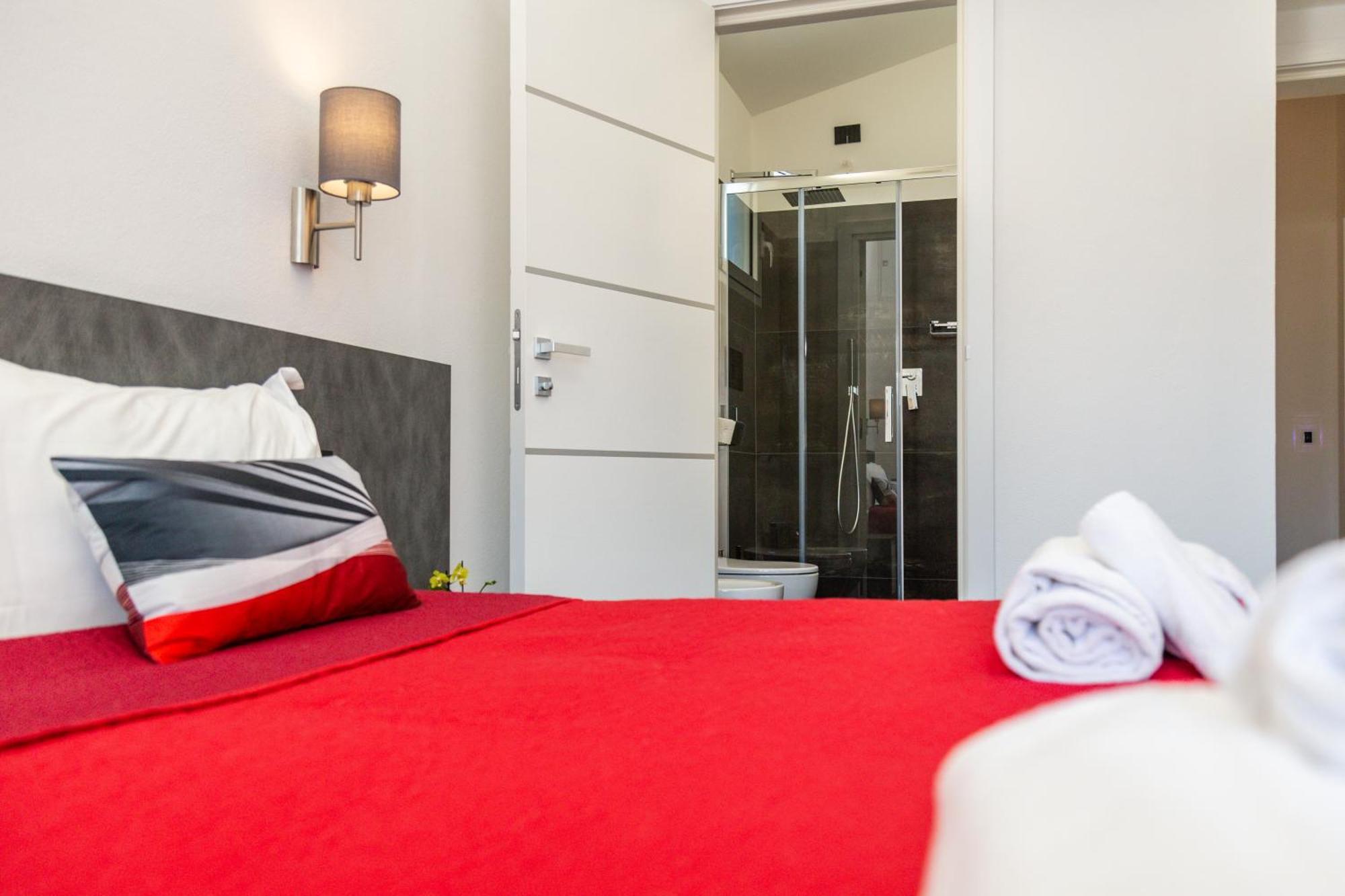 Incantos Charme B&B ตอร์โตลี ภายนอก รูปภาพ