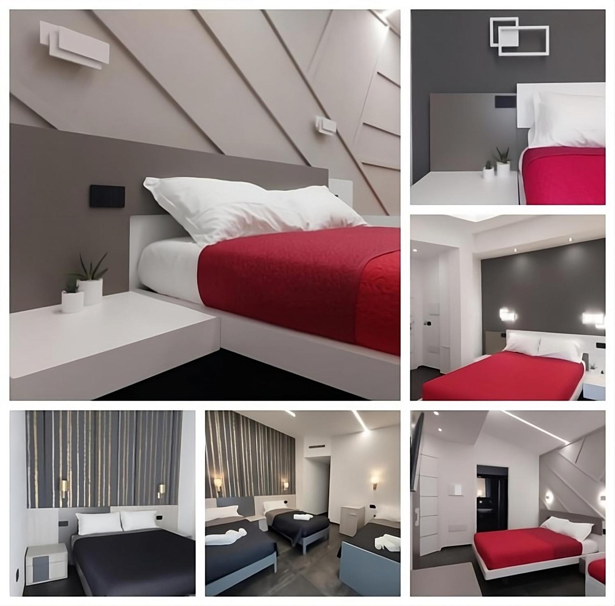 Incantos Charme B&B ตอร์โตลี ภายนอก รูปภาพ